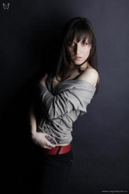 Suvorova Suvorova's photo