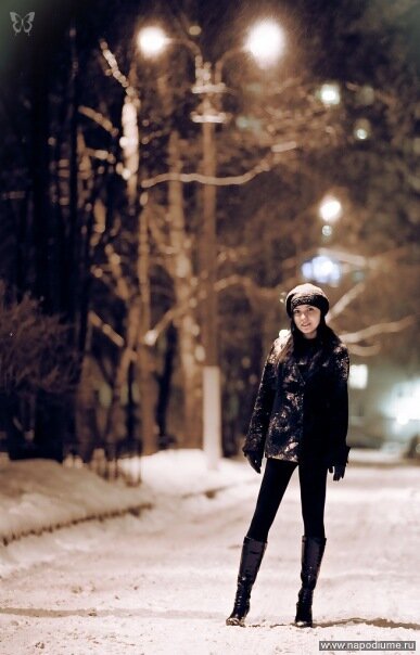 Smes' Adernaa's photo