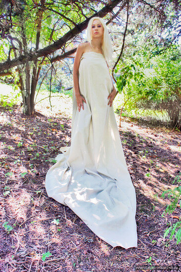 Aleksa Aleksandrova's photo
