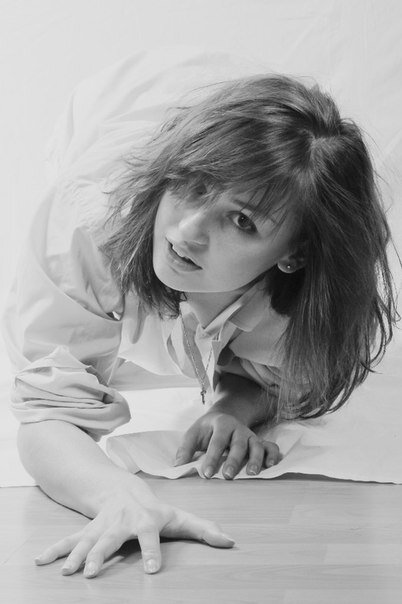 Anastasia Medved''s photo