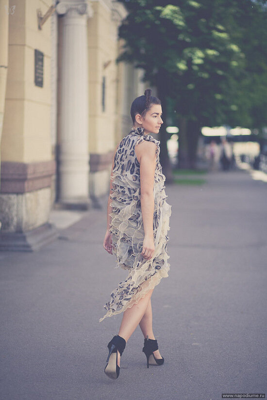 Tat'ana Medvedeva's photo