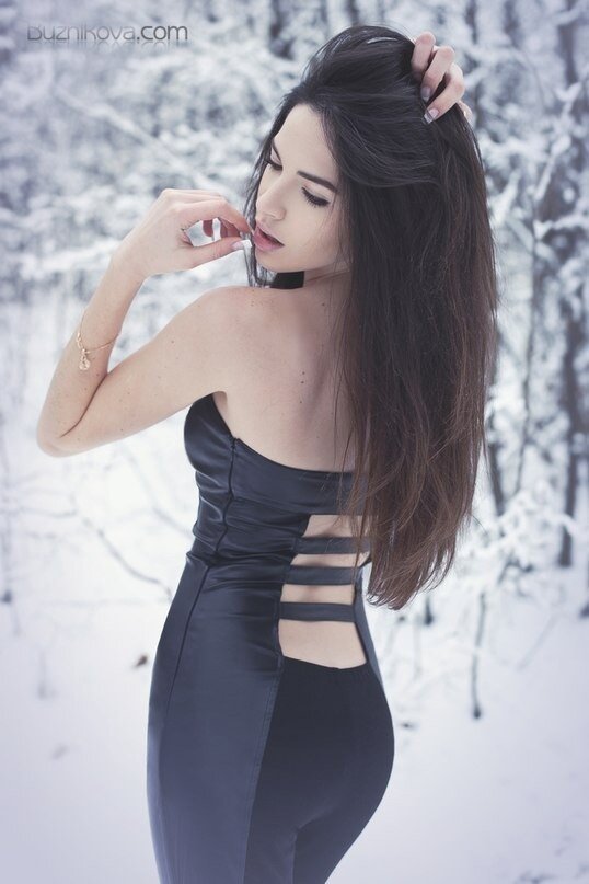Kristina Mkrtchyan's photo