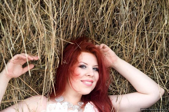 Фото Елена Белоусова