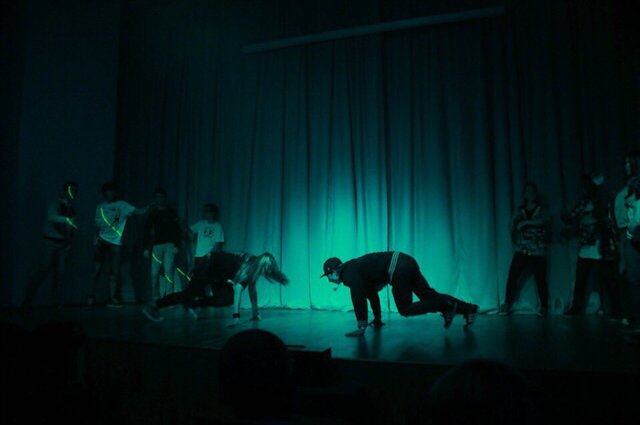 Viktoria Shlenova's photo