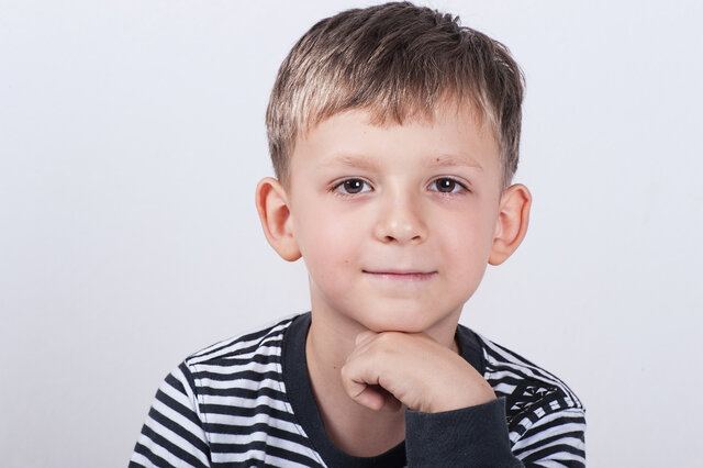 照片Sergej Denisov