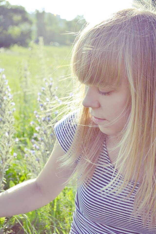 Фото Valeria Vasiltsova