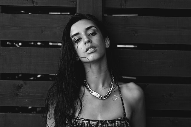 Фото Анна senorita_anna Гаврилова