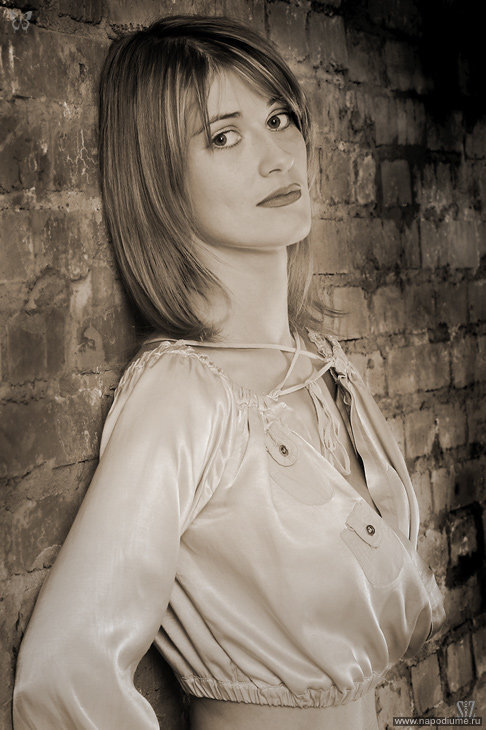 Sergey Zakharov's photo