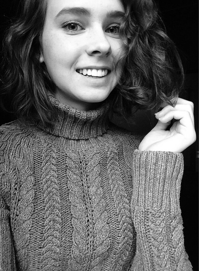 Anzhelika Ahtjamova's photo