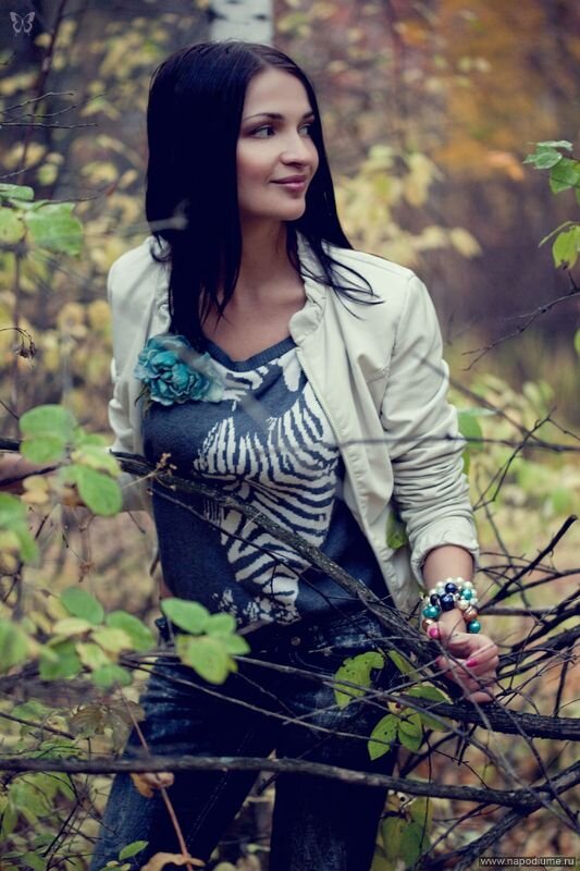 Renata Meysner's photo