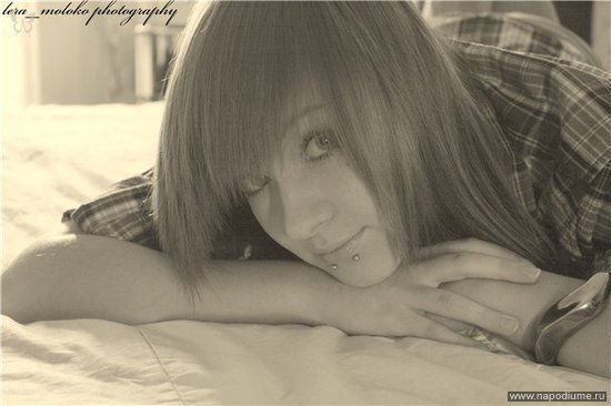 Anny Kuzmina's photo