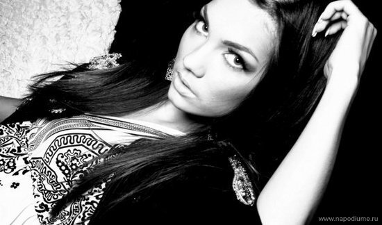 Sveta Novoselova's photo