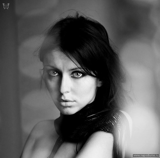 Elena Sineglazova's photo