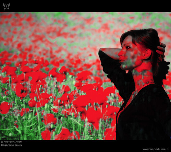 Marina Kaverina's photo