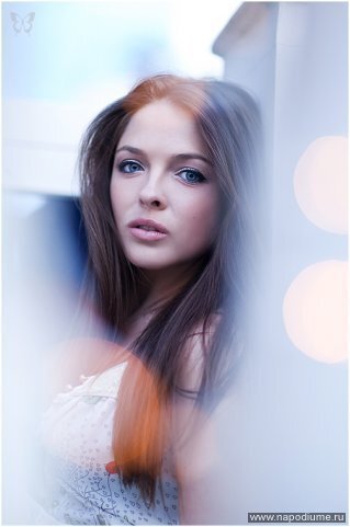 Irina Kozacenko's photo