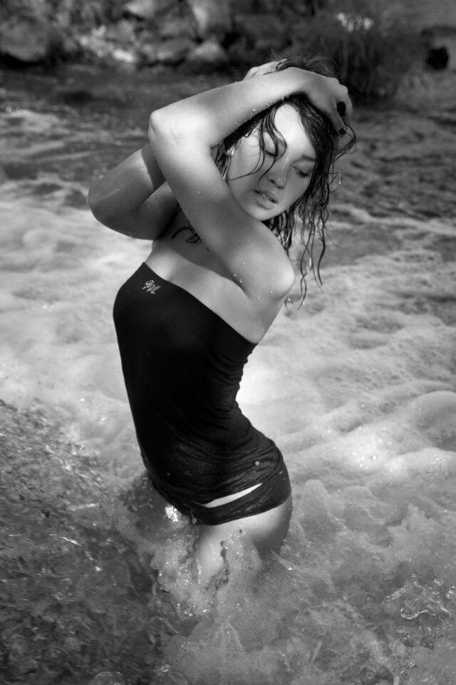 Foto Nelly Safargalieva
