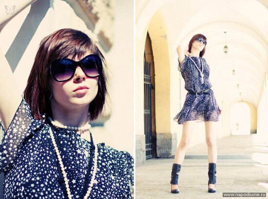 Polina Hambekova's photo