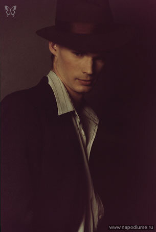 Dmitrij Kalmykov's photo