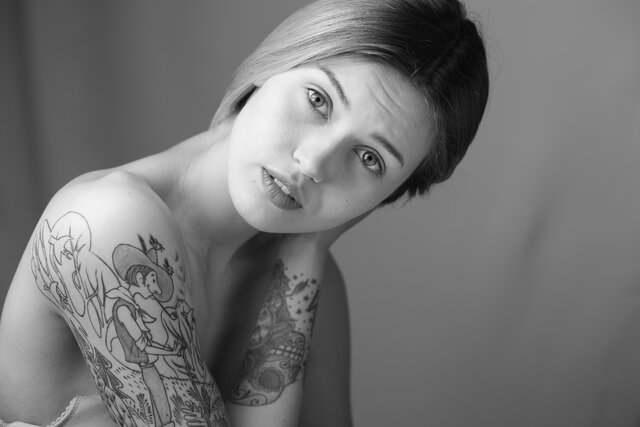 Фото Анна Мартиненко