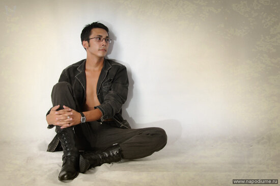 Denis Polanskij's photo