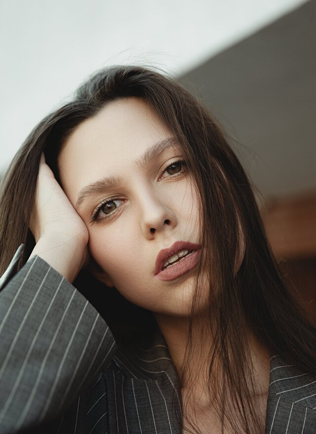 Foto Karina Molchanova