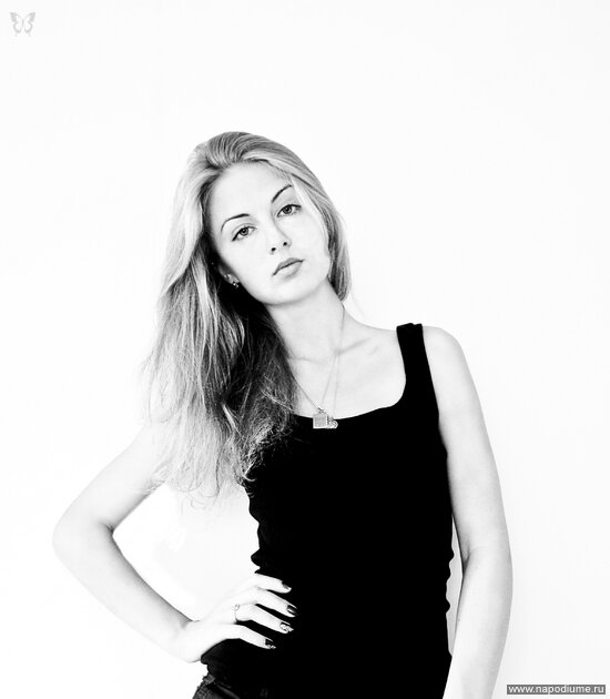 Ekaterina Konstantinova's photo