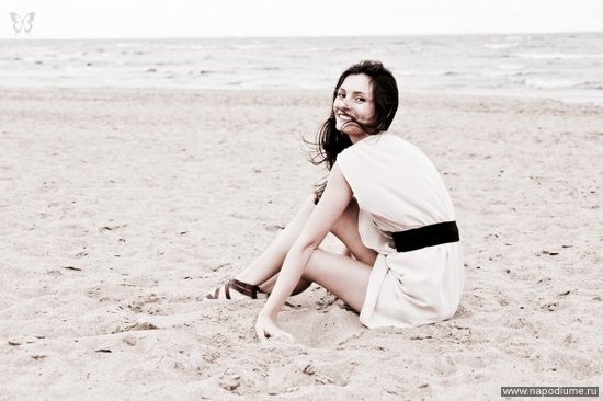Foto Ksenia Dyubanova