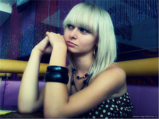 Aleksandra Kurilovic's photo