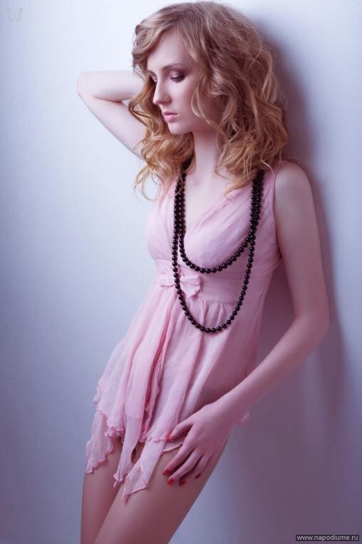 照片Ekaterina Fedorova