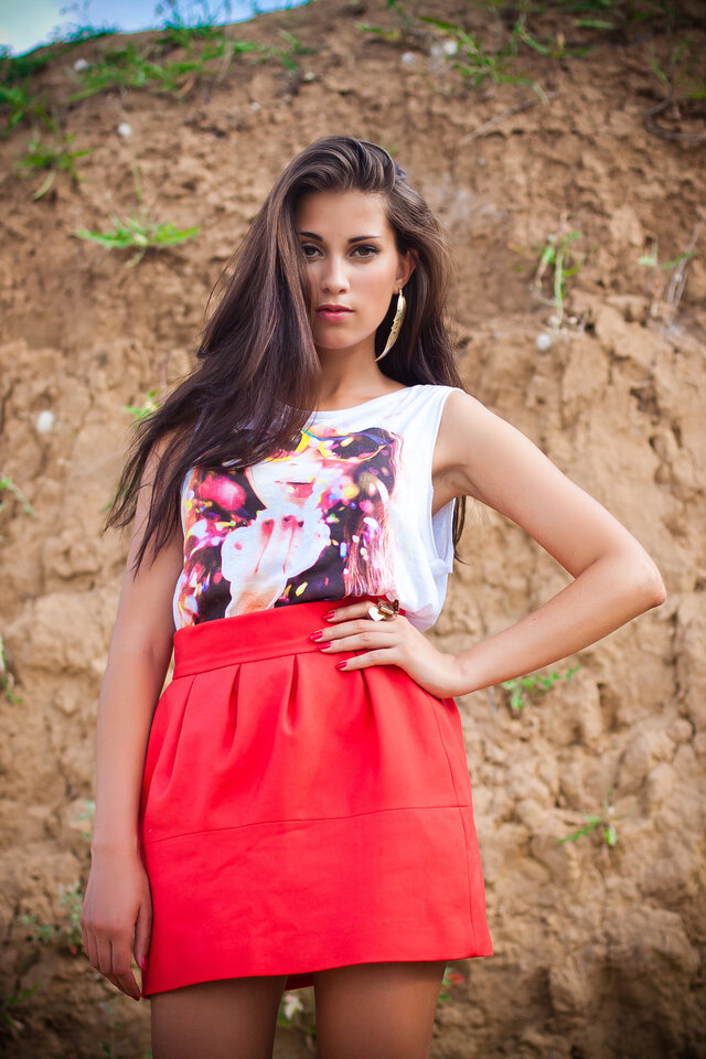 Marianna Tsedik's photo