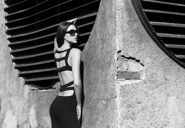 Anastasiia Gorlakova's photo
