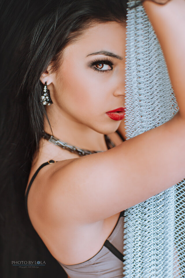 Ekaterina Frolova's photo