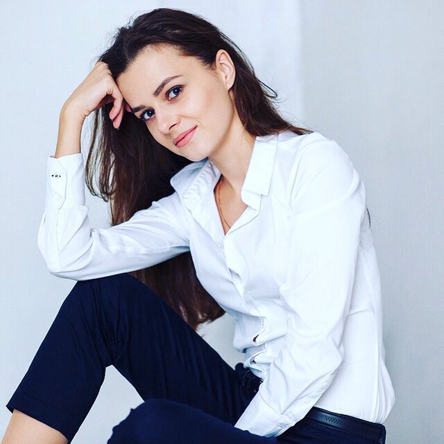 Фото Alina Fedoseeva