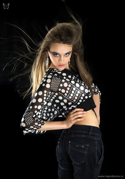 Sergej Kodr's photo