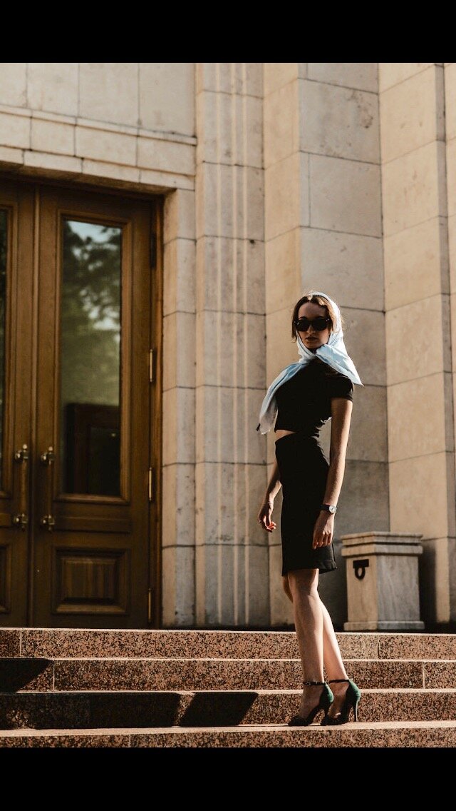 Andriana Kovac's photo