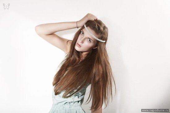 Foto Kristina Starkova
