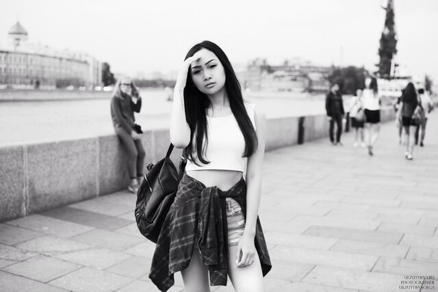 Christina Hell's photo