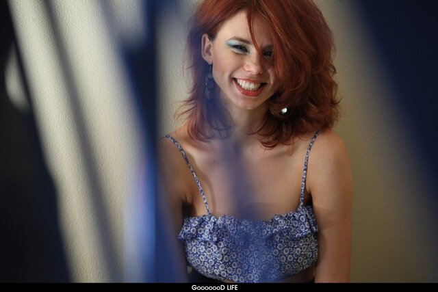 Aleksandra Docenko's photo