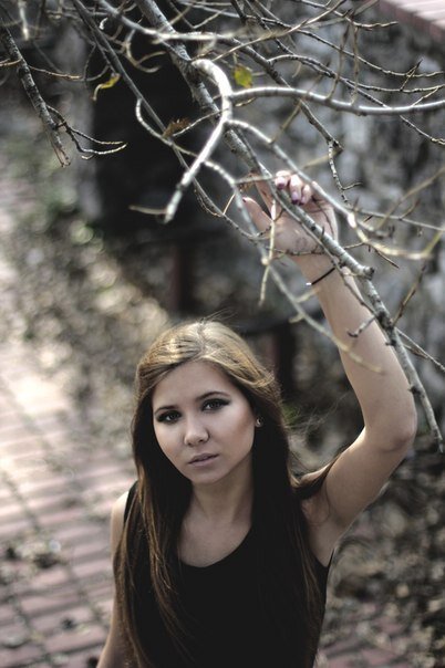 Olga Vandina's photo