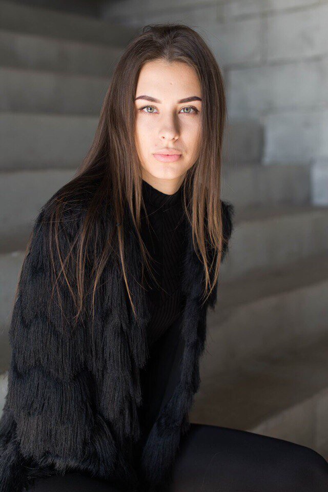 Anastasia Frolova's photo