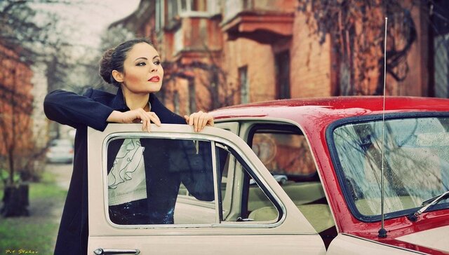 Фото: Петр Стахов, модель-Marisabel http://vk.com/marisabel_model
