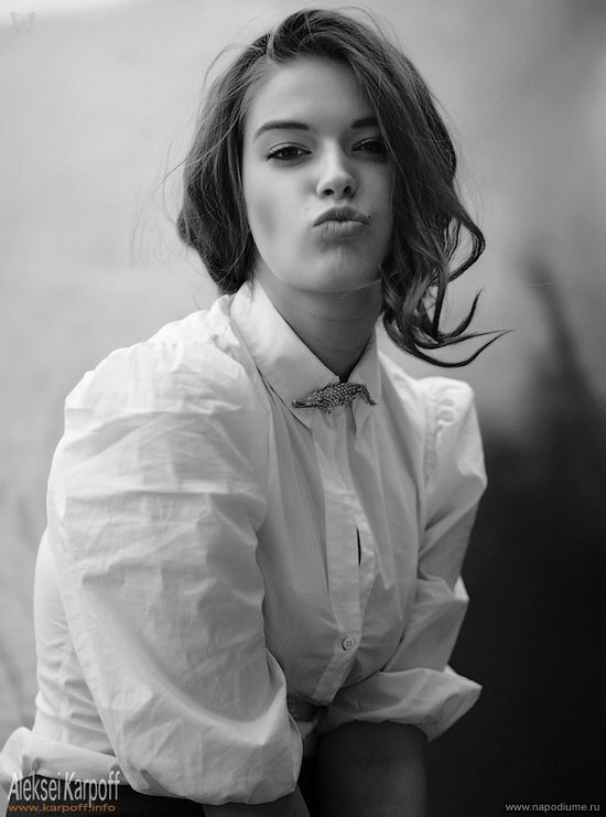 Фото Aleksei Karpoff