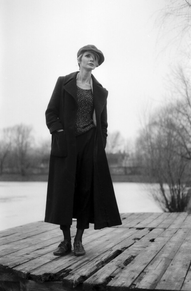 Фото Лилия Lilya Гланц