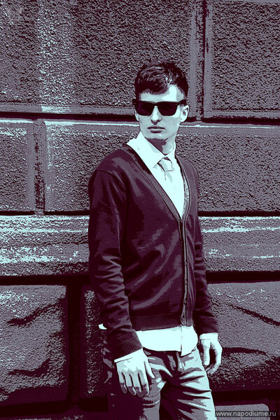 Igor' Arslanov's photo
