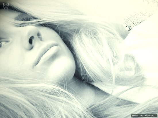 Anastasia Zincenko's photo