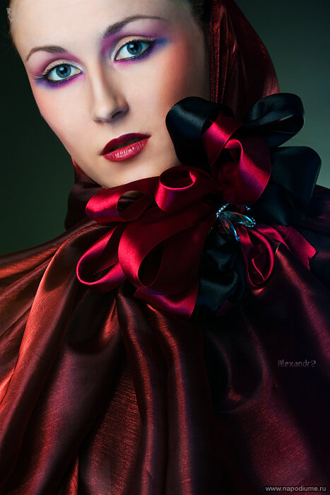 Ulia Kolokolova's photo