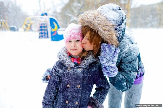 Oksana Ponomarenko's photo
