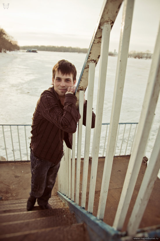 Foto Evgenij Sejko
