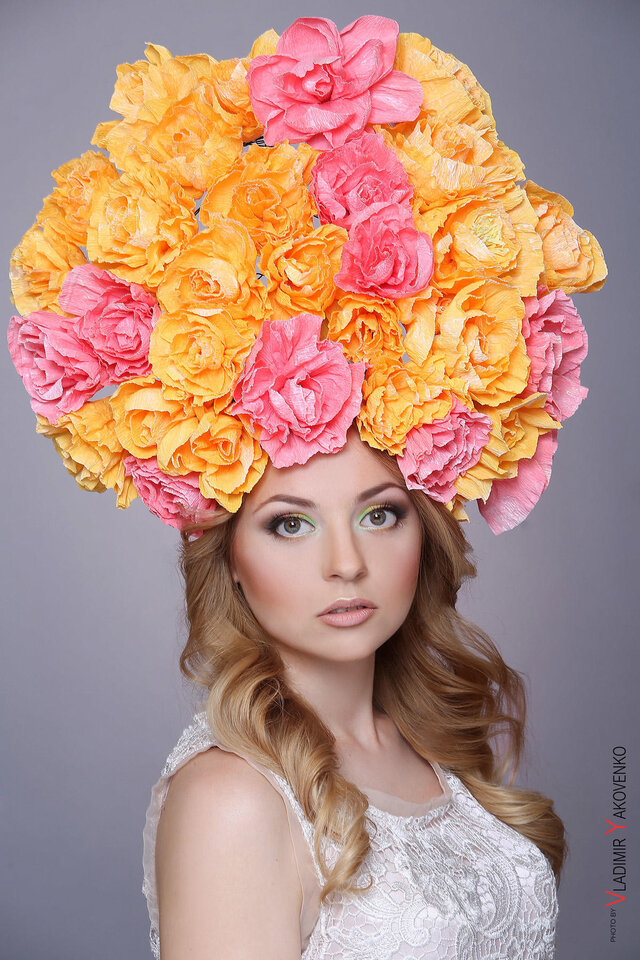 Viktoria Maksimova's photo