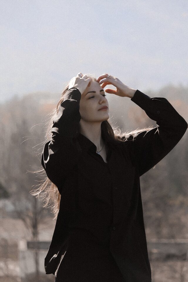 Valeria Marcenko's photo